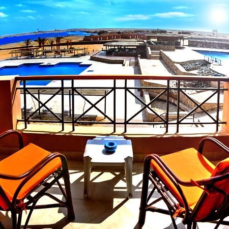 Viva Blue Resort And Diving Sharm El Naga (Adults Only) Hurghada Bagian luar foto